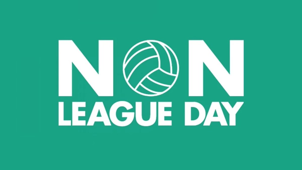 Non-League Day: The importance of supporting your local&nbsp;club