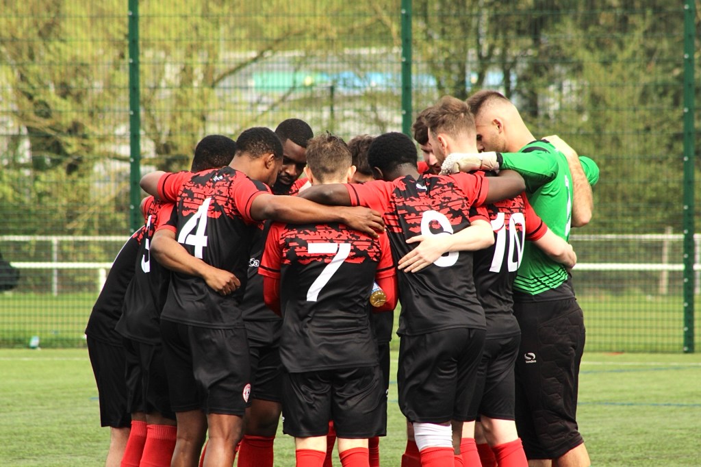 Difficult day for the&nbsp;Spartans